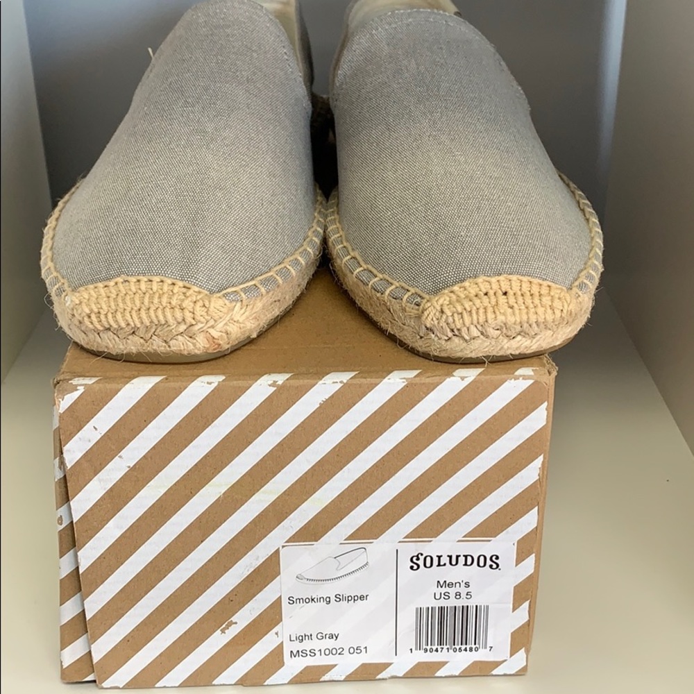 Soludos shoes